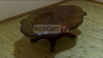 Report TV - Tonin Prela zbulon objektet e rralla të Nënë Terezës në Shkodër