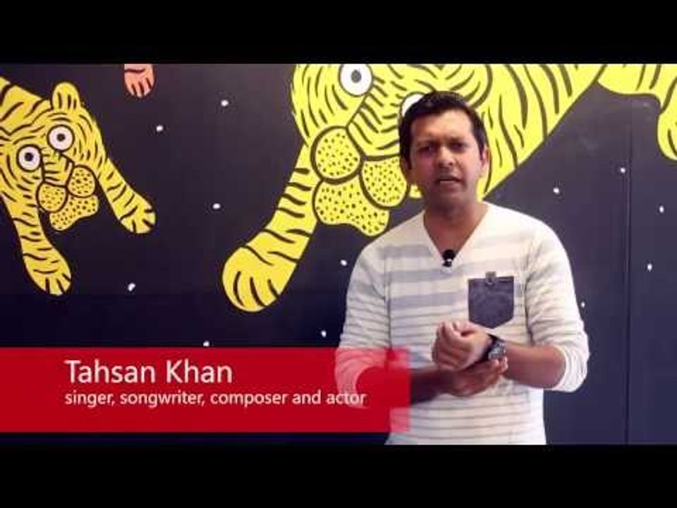 How To Become A Changemaker (Tahsan, Elita, Zoad, Farooki, Iqbal)