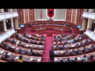 Report TV - Plani i SHBA-BE, pas gjyqtarëve reforma prek politikanët,ja nisma