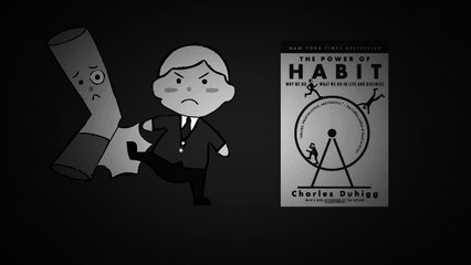 how to reduce bad habits