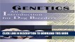 [PDF] Genetics: An Introduction for Dog Breeders Full Collection
