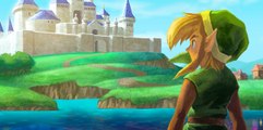 The Legend Of Zelda - Symphony Of Goddesses Master Quest 2016
