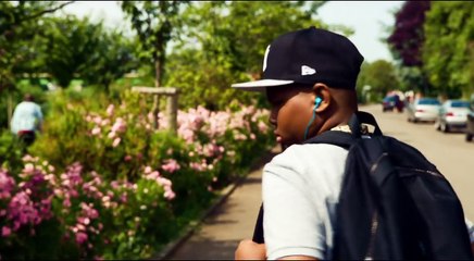 MORRIS FROM AMERICA Trailer (Comedy, Romance - 2016)