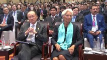 G20; SHBA e Kina do nënshkruajnë marrëveshjen për klimën