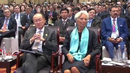 G20; SHBA e Kina do nënshkruajnë marrëveshjen për klimën