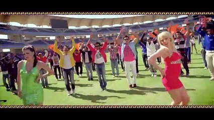 Zulmi Zulmi Grand Masti Full Song   Riteish Deshmukh, Vivek Oberoi, Aftab Shivdasani