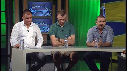 Ora News - Sport Magazine, 03 Shtator 2016