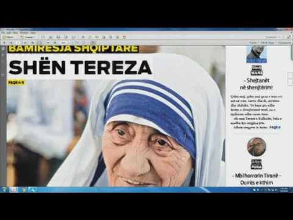 Ora Juaj, 5 shtator 2016- Ora News