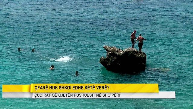 Highlights, Wake Up, 05/09/2016 - Çfarë nuk shkon edhe këtë vit?