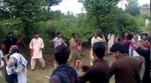 hazara dance (village pharhari haripur hazara)