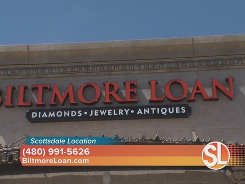 Biltmore Loan & Jewelry grand opening event for Scottsdale location