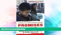 Big Deals  Promises Kept: Raising Black Boys to Succeed in School and in Life  Free Full Read Most