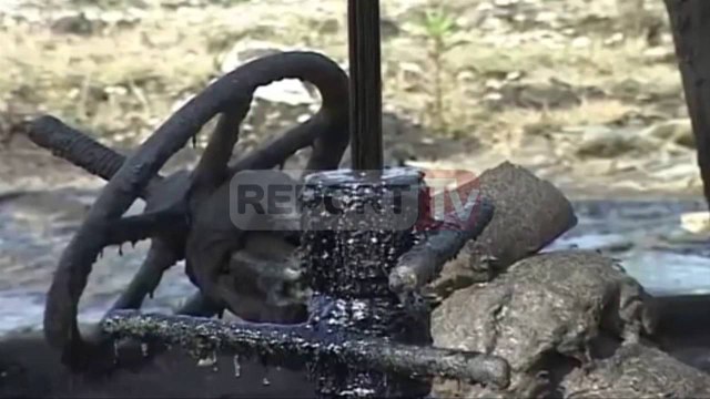 Report TV - Ja 6 zonat ku nivelet e ndotjes nga nafta janë “toksike e të rrezikshme”