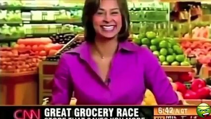 ☀ BEST EPIC News Bloopers 2016   Amazing Reporter Fails   Try Not To Laugh !!!