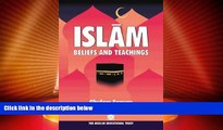 Must Have PDF  Islam Beliefs and Teachings  Free Full Read Most Wanted