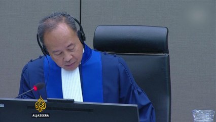 ICC: Mali fighter jailed for destroying Timbuktu sites