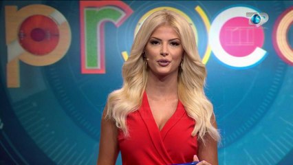 Procesi Sportiv, 4 Shtator 2016, Pjesa 1 - Top Channel Albania - Sport Talk Show