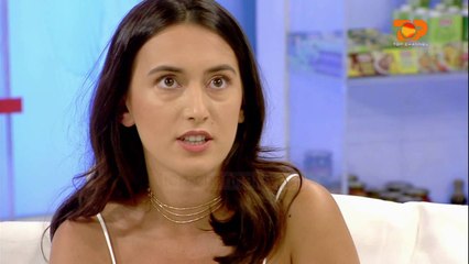 Ne Shtepine Tone, 5 Shtator 2016, Pjesa 5 - Top Channel Albania - Entertainment Show