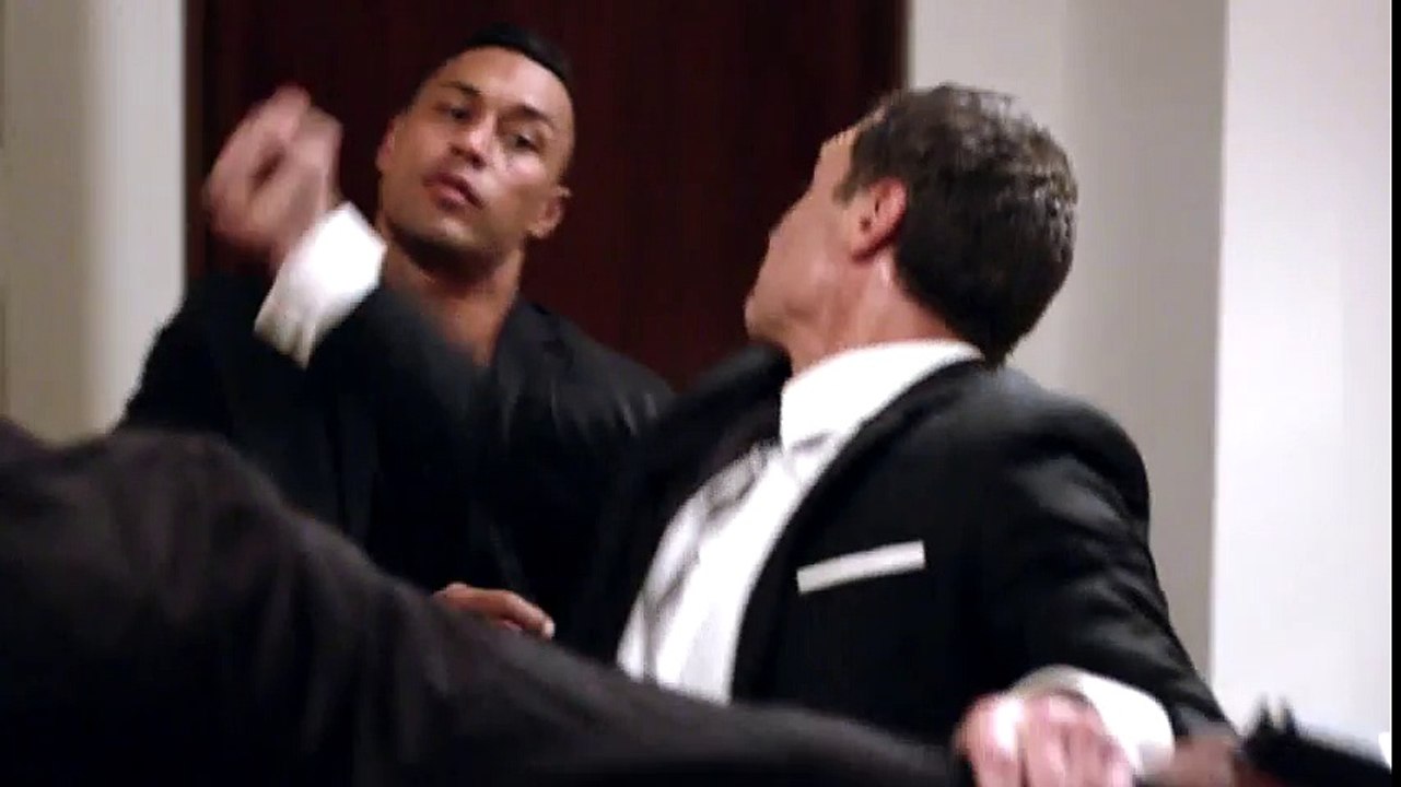 Hawaii Five-0 - Episode 7.02 - No ke ali'i wahine a me ka 'a