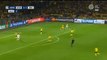 Cristiano Ronaldo Disallowed Goal - Borussia Dortmund 1-1 Real Madrid 27.09.2016