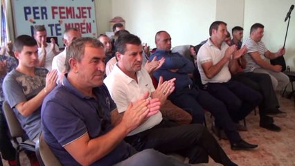 Dibër, 200 socialistë i bashkohen - Top Channel Albania - News - Lajme