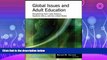 FULL ONLINE  Global Issues and Adult Education: Perspectives from Latin America, Southern Africa