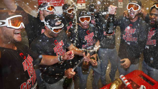 D-Man: I Was Way Off on the Indians