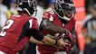 D. Led: Can Falcons Run on the Panthers?