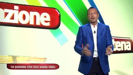 Reazione a Catena annuncio da Facebook già sbagliato? (sempre riguardo alla puntata 26 settembre)