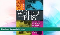 Big Deals  Writing on the Bus: Using Athletic Team Notebooks and Journals to Advance Learning and