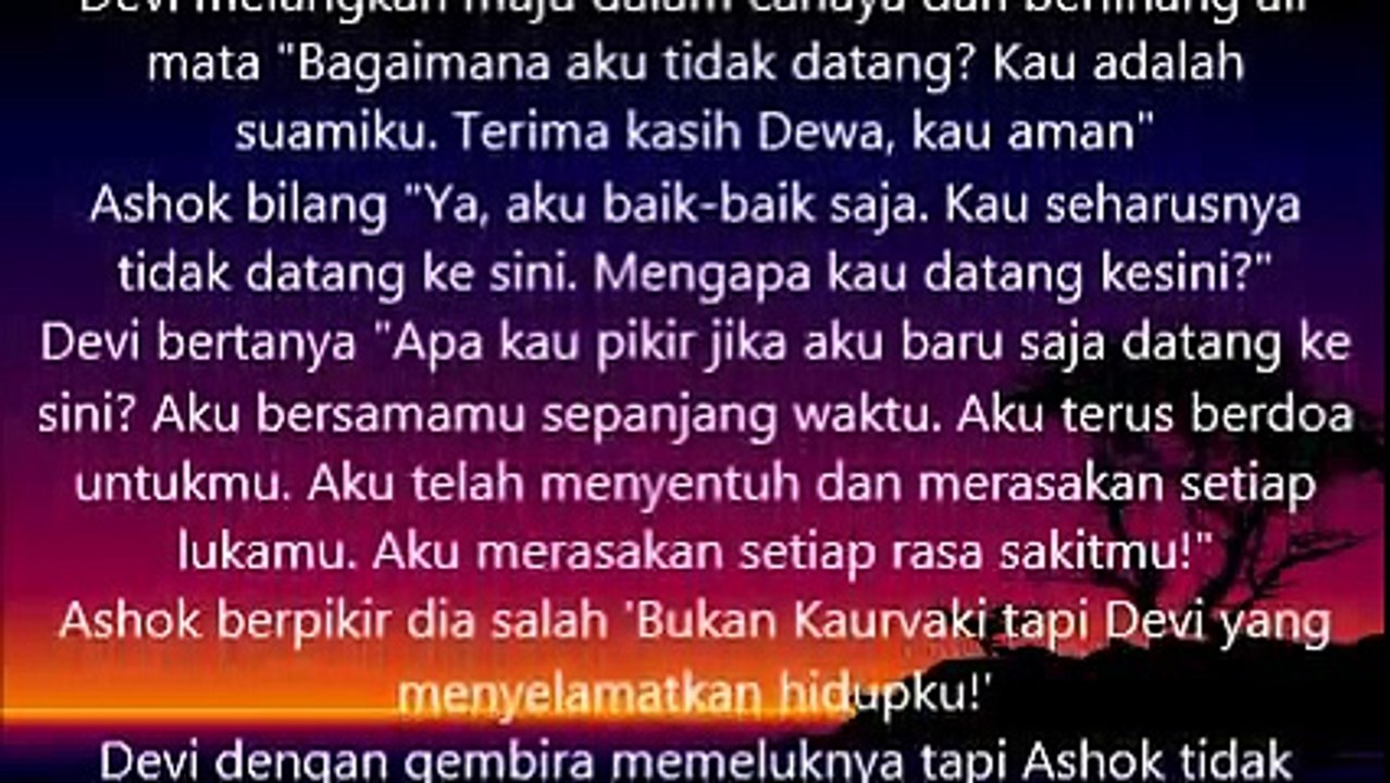 Chakravartin Ashoka Samrat Eps 430 - 22nd September 2016 | Sinopsis Bhs Indonesia