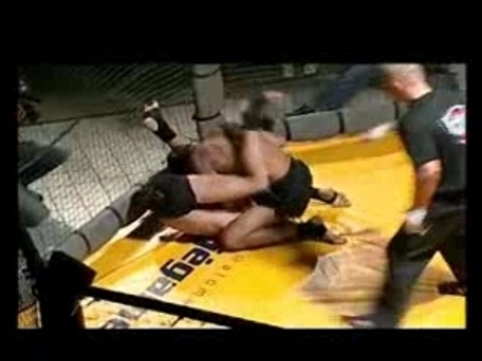 Murad Utsaev -vs- Vytautas Sarkauskas