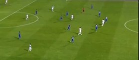 Gonzalo Higuain Goal ~ Dinamo Zagreb vs Juventus 0-2 (2016)