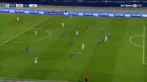 0-2 Gonzalo Higuain Goal HD - Dinamo Zagreb 0-2 Juventus 27.09.2016 HD