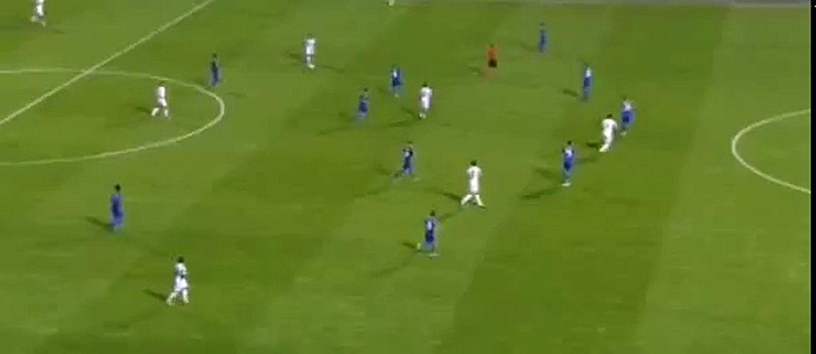 Gonzalo Higuain Goal ~ Dinamo Zagreb 0-2 Juventus 27.09.2016 HD