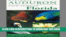 New Book National Audubon Society Field Guide to Florida