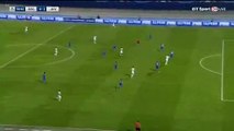 0-2 Gonzalo Higuain Goal HD - Dinamo Zagreb 0-2 Juventus 27.09.2016 HD