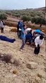 حادث انقلاب حافلة في زغوان راح ضحيته 3 اشخاص و أصيب 50 آخرين