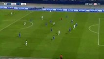 0-2 Gonzalo Higuain Goal HD - Dinamo Zagreb vs Juventus 27.09.2016 HD