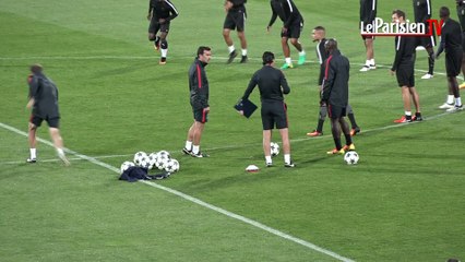 PSG. Unai Emery : « Un processus d'adaptation »