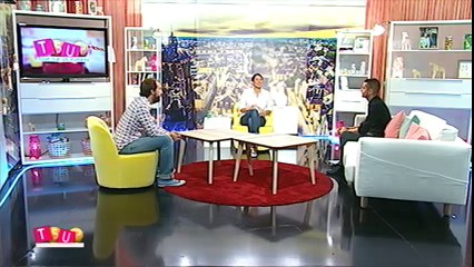 Tout sur un plateau du 27/09/2016 Troisième Partie