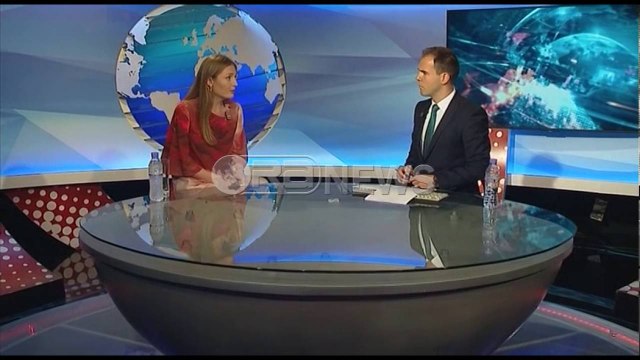 Ora News - Gjosha: Shqipëria pret çeljen e negociatave me Bashkimin Europian