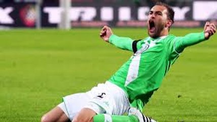 Goal Bas Dost HD Sporting 2-0	Legia  27.09.2016