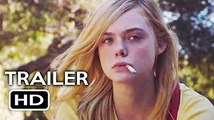 20TH CENTURY WOMEN - Official Trailer (2016) Elle Fanning Drama Movie HD