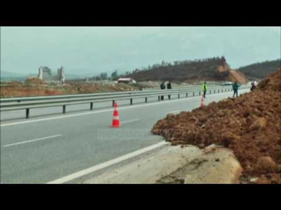 128 milionë euro për rrugët - Top Channel Albania - News - Lajme