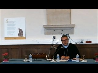 La joie de l'amour, une bonne nouvelle - Mgr Brunin - 20/09/2016 - 1ère partie
