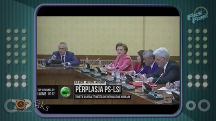 Fiks Fare, 5 Shtator 2016, Pjesa 3 - Investigative Satirical Show