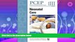 FAVORITE BOOK  PCEP Neonatal Care (Book III) (Perinatal Continuing Education Program)