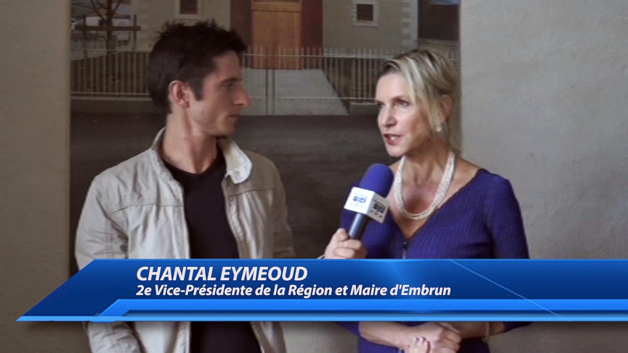 Hautes-Alpes : Les acteurs économiques du département invités à échanger sur l'action économique régionale