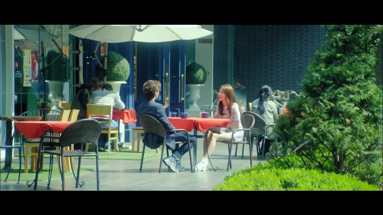 WheeSung - Night and Day - M/V - Türkçe Altyazılı - (tyfndmn)